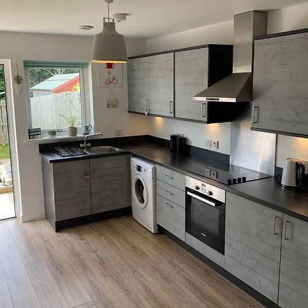 Fortrose Black Ise מראה חיצוני תמונה